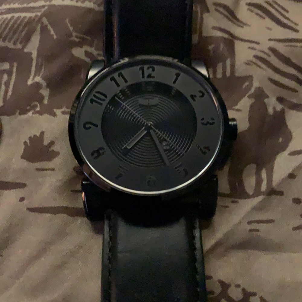 Vestal Doppler